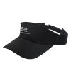 Adjustable Sun Visor Cap