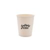 9 oz. Custom Disposable Paper Cup