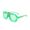 LED Plastic Light Up Glasses