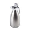 Stainless Steel Thermal Coffee Carafe