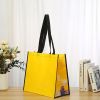 Laminated Non-woven Tote Bag