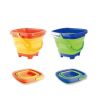 Beach Foldable Portable Bucket