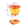 Beach Foldable Portable Bucket