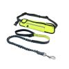 Hands Free Dog Leash With Pouch