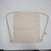 Cotton Canvas Drawstri...