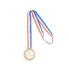 Custom Zinc Alloy Medal