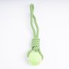Pet Rope Ball Toy