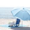 Sun Protection Beach Umbrella