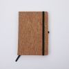 A5 Cork Notebook