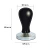Espresso Coffee Tamper...