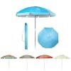 Sun Protection Beach Umbrella