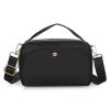 Nylon Crossbody Bag