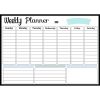 Dry Erase Magnetic Refrigerator Calendar