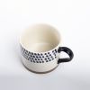 16 oz. Hand Painted Ce...