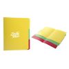 Colorful Plastic File Folder