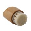 Beech Wood Facial Clean Brush