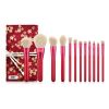 12 Pcs Makeup Brush Set