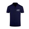 Promotion Solid Color Polo Shirt