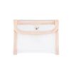 Cute Clear Coin Purse