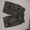 Menâ��s Camouflage Shorts