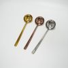 Stainless Steel Golden...