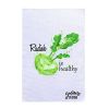 Digital Print Kitchen Towel