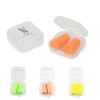 Washable Foam Earplugs