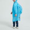 Custom EVA Kids Rain Coat