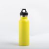 10ml Bamboo Glass Roll On Bottle With Window