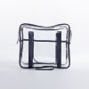 Clear Tote Hand Bag