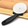 Stainless Steel Pizza Cutter Wheel