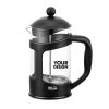1L French Press Coffee...