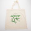 8 oz. Custom Cotton Ca...