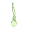 Pet Rope Ball Toy