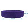 Terry Cotton Sports Headband