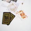 Black Core Paper Playi...
