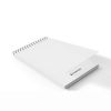 Waterproof Top Spiral Notebook