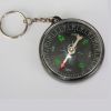 Mini Compass Keychain