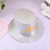 Party Paper Top Hat