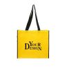 Laminated Non-woven Tote Bag