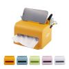 Multifunctional Tissue Box