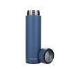 17 oz. Insulated Water Bottle With Tea Infuser