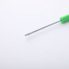 Pocket Double Ended Screwdriver With Clip