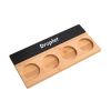 Wooden Wine Flight Board