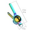 Stainless Steel Lemon Hand Press