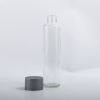 500ml Glass Water Bottle