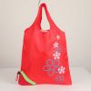 Strawberry Foldable Shopping Bag