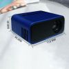 Portable Pocket Projector