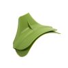 Silicone Anti Spill Liquid Funnel Deflector