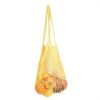 Reusable Cotton Mesh Shopping Bag